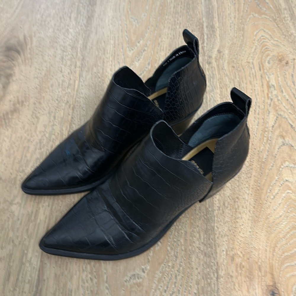 Dolce Vita Ankle boots